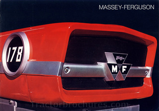 Massey Ferguson